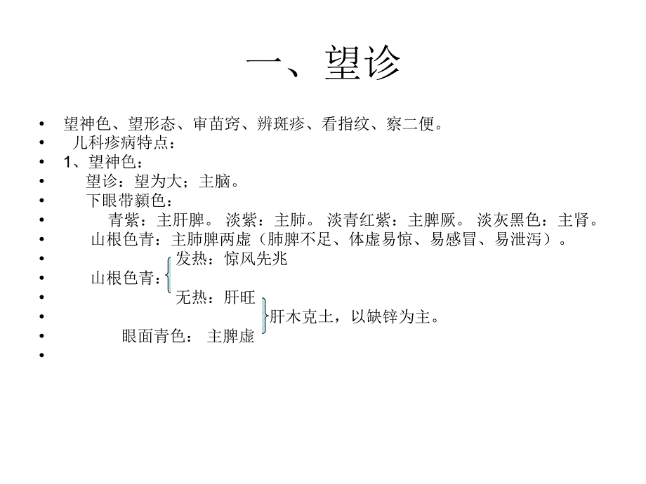 江西省中医临床枝术骨干学习课件_第1页