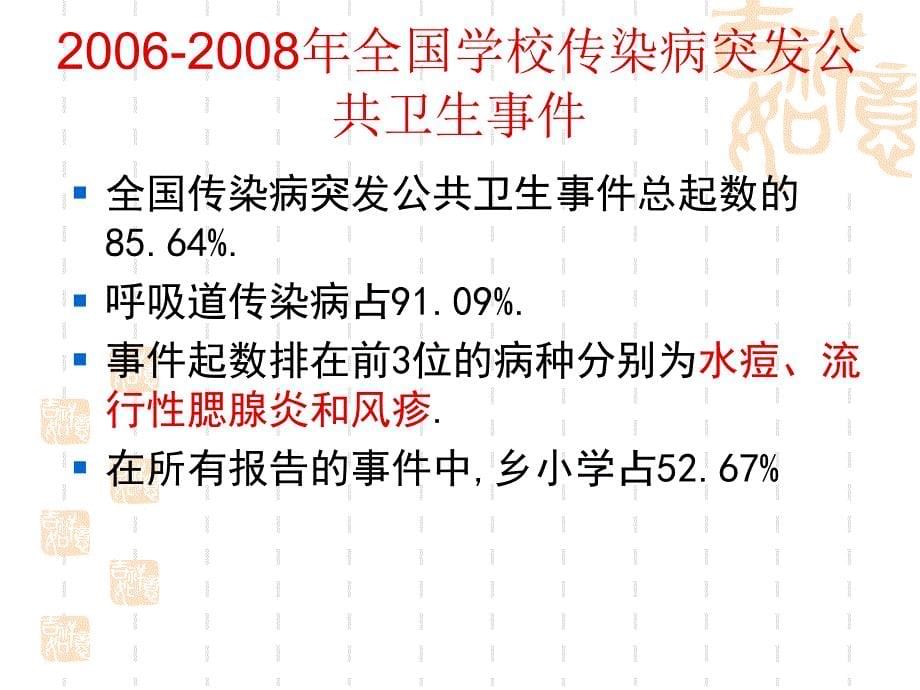 学校传染病防控4.26_第5页