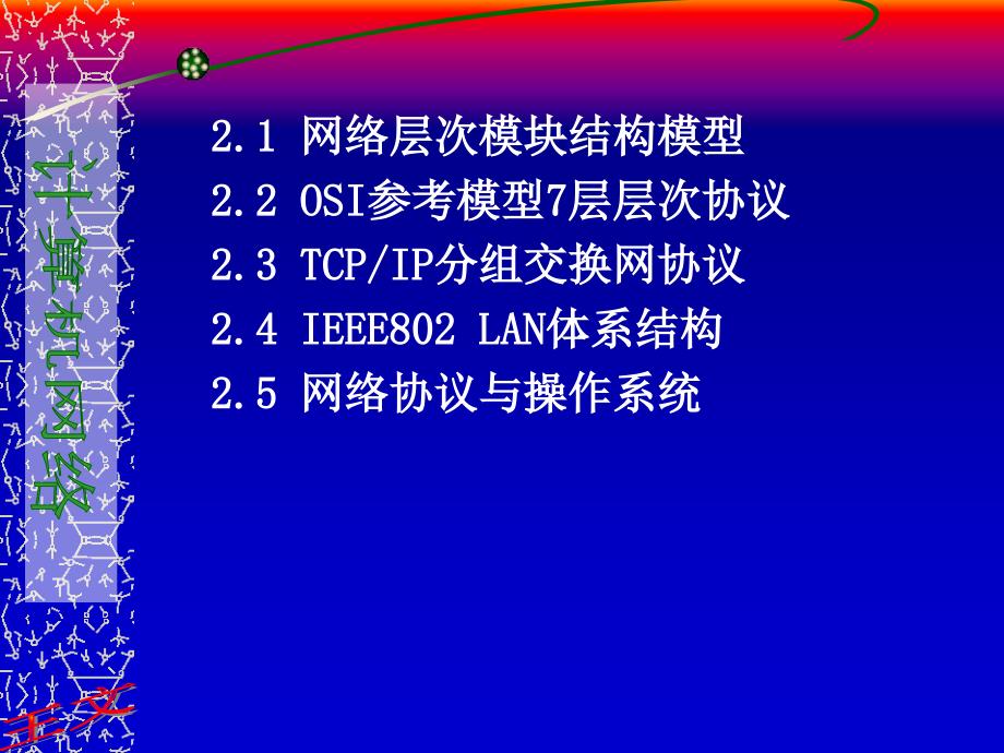 二章网络体系结构_第3页