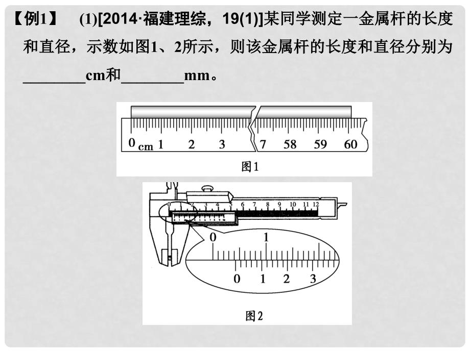 高考物理一轮复习 第7章 恒定电流 能力课时9 破解高考实验题的方法技巧课件_第4页