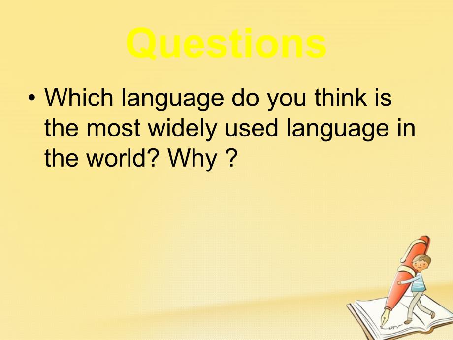 辽宁省北票市高中英语Unit2Englisharoundtheworld课件1新人教版必修1_第4页