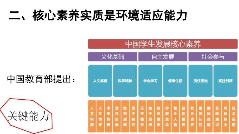 核心素养与学习力校本培训PPT_第5页