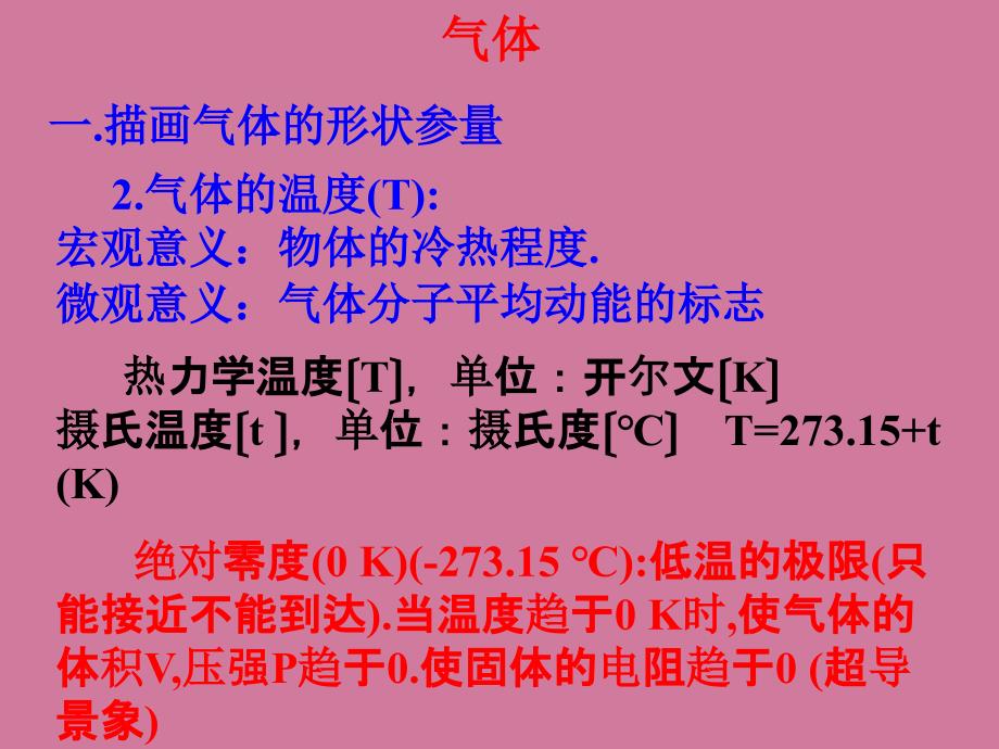 人教版选修33气体固体液体复习ppt课件_第3页