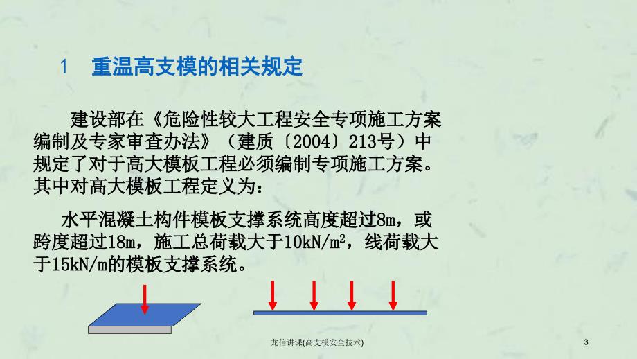 龙信讲课高支模安全技术课件_第3页