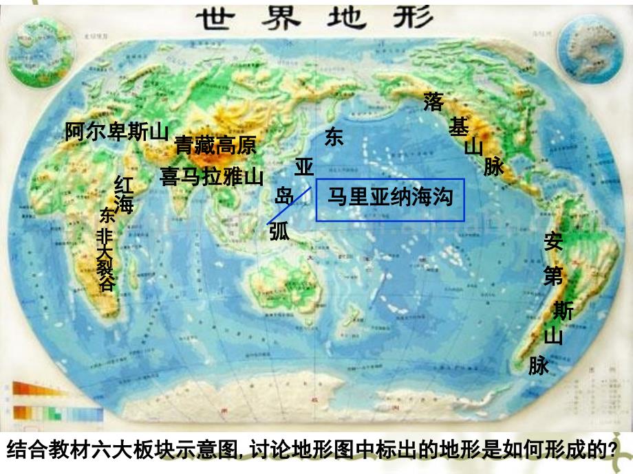 地球表面形态（二课时）_第2页