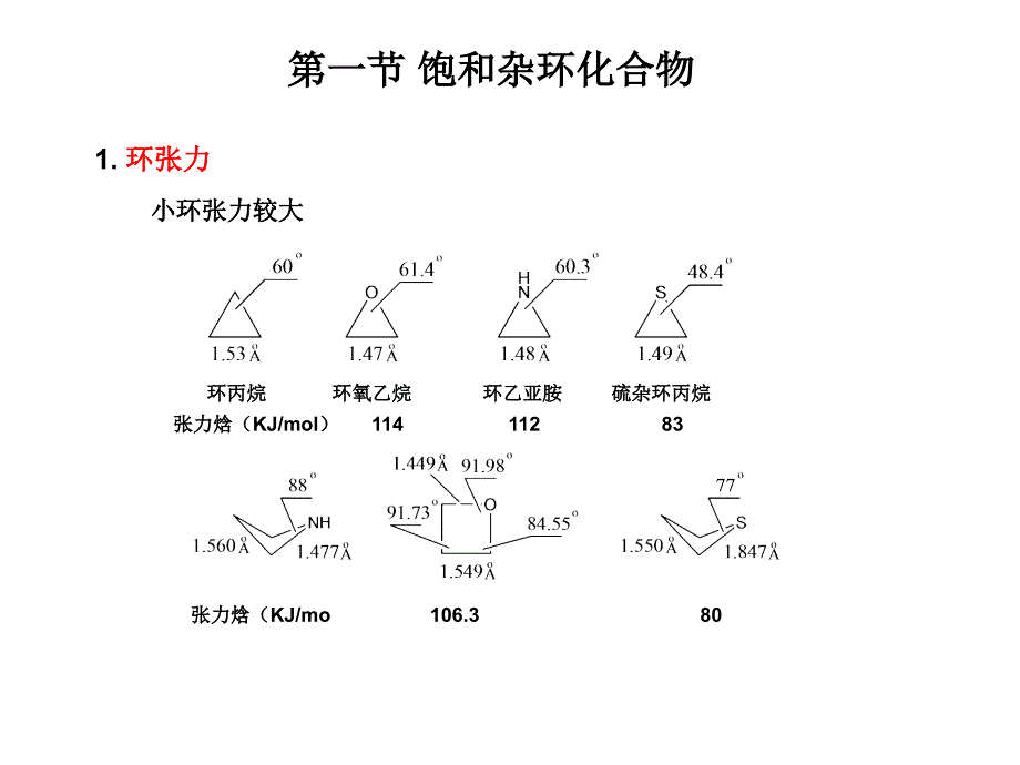 杂环化合物及其应用结构与性能_第2页