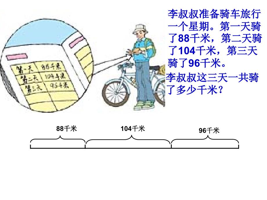 例2加法结合律_第3页