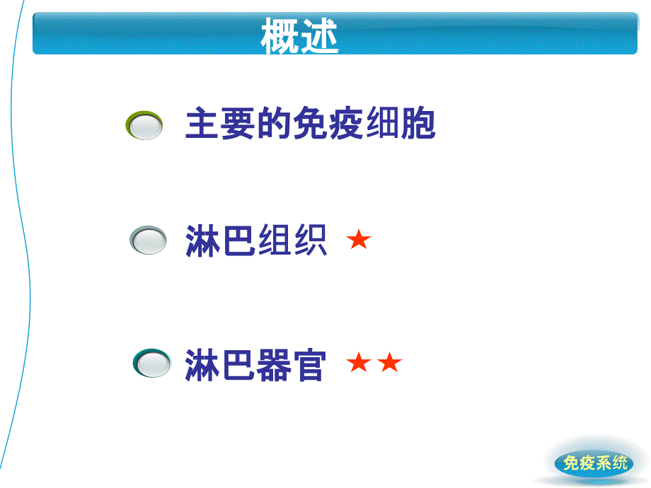 《人体免疫系统》PPT课件_第4页