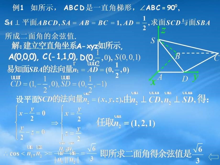 高一数学二面角课件_第5页