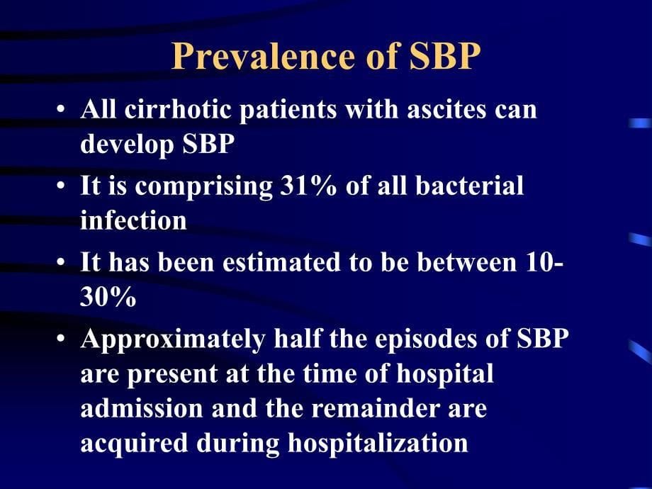 《原发性腹膜炎》PPT课件_第5页