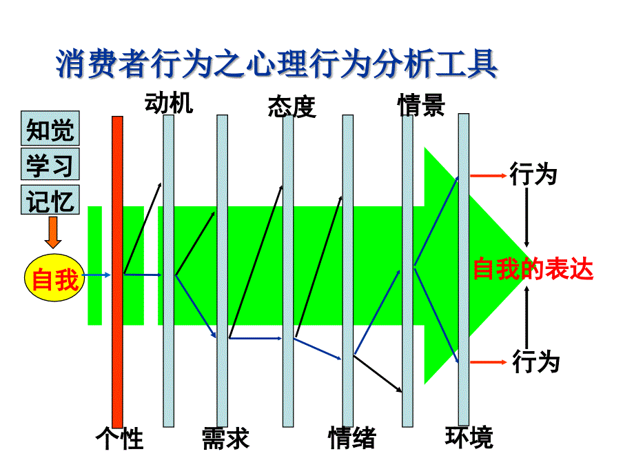 消费者行为分析概论_第4页