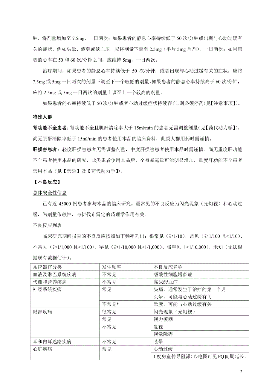 伊伐布雷定说明书.pdf_第2页