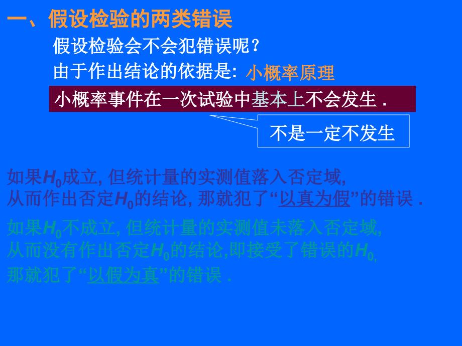 假设检验的两类错误.ppt_第2页