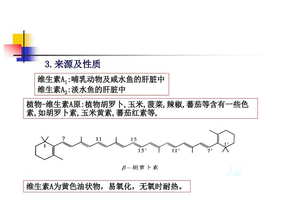 生化5第五章 维生素与辅酶_第5页