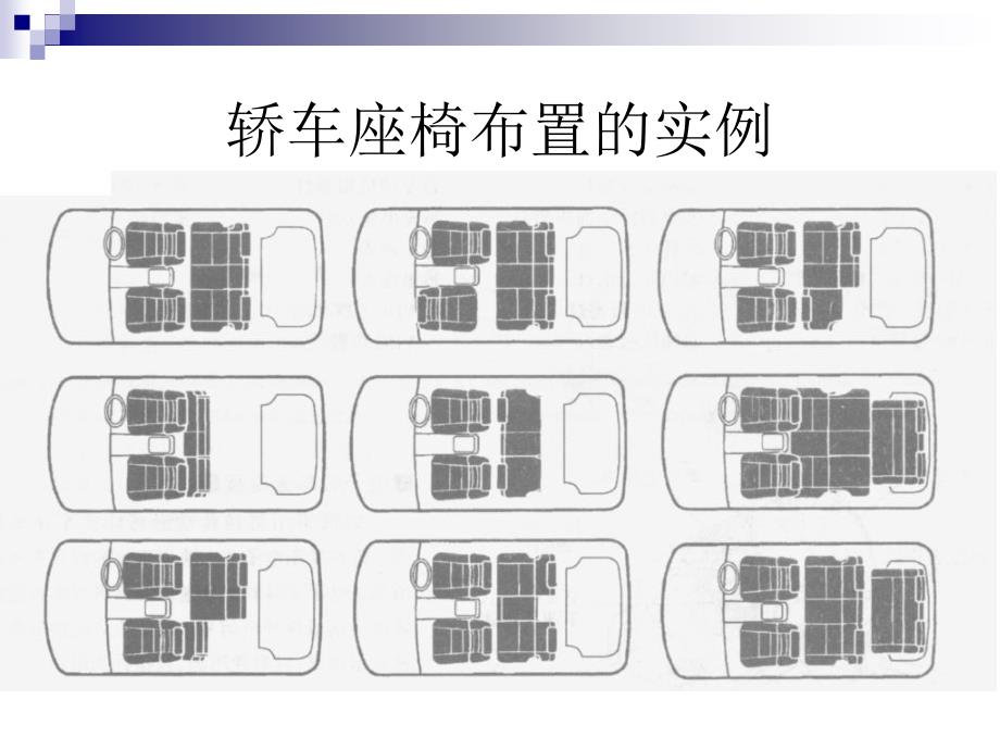 《电动座椅与安全带》PPT课件_第3页