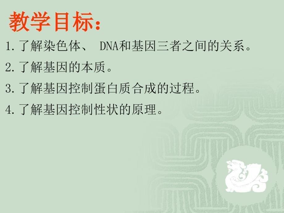 高中生物课件基因的表达_第5页