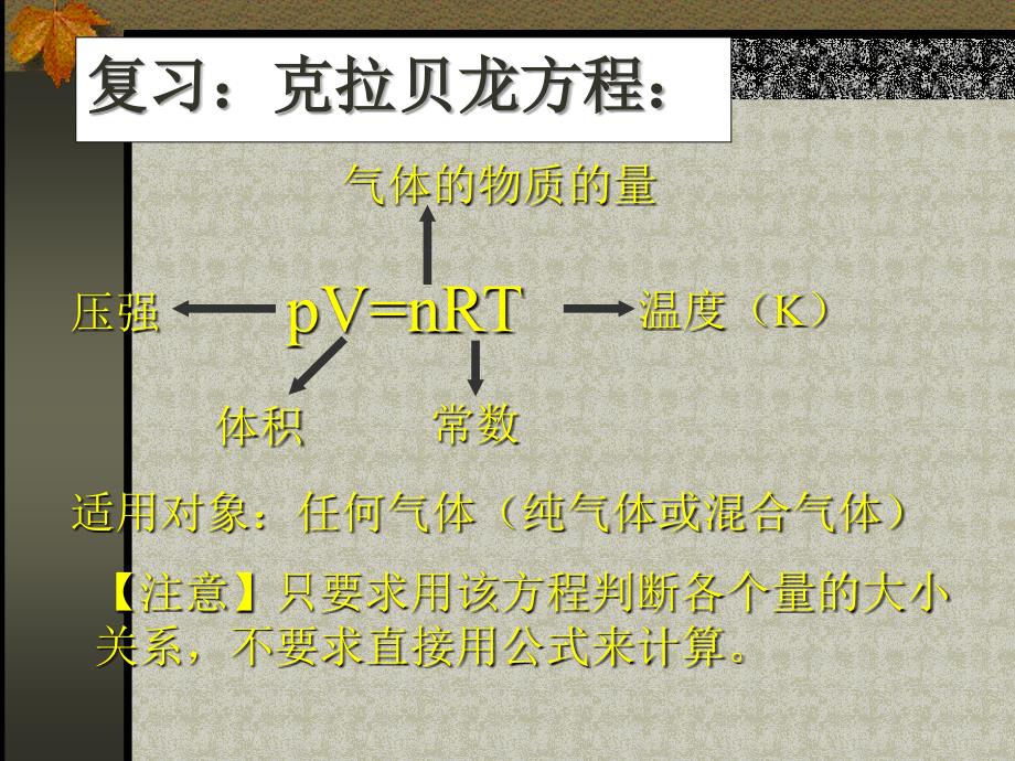 混合气体的相对分子质量的计算方法_第3页