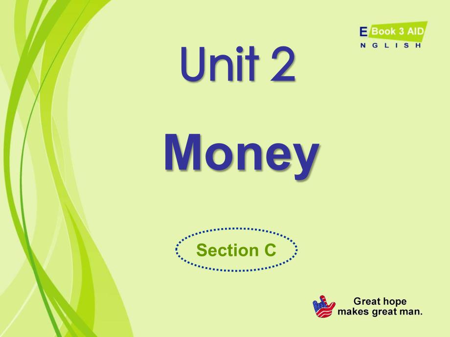 英语课件Money_第1页
