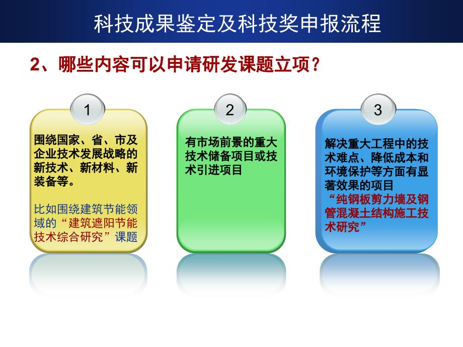 科技成果鉴定及科技奖申报流程介绍_第4页