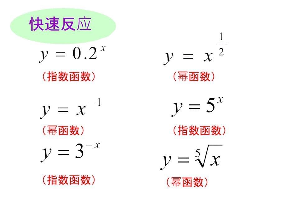 幂函数图像与性质_第5页