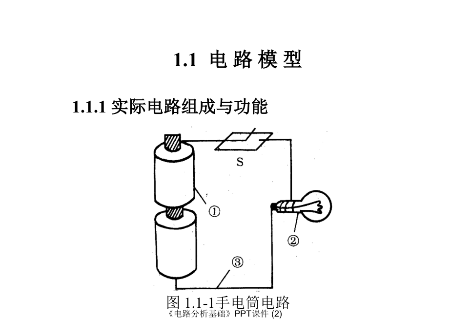 电路分析基础最新课件_第4页