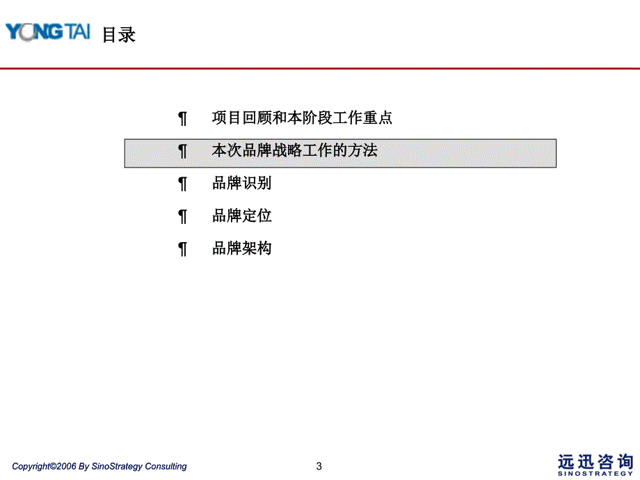 永泰房地产品牌战略报告打造独特品牌优势创建品牌资产推动永泰房地产集团业务的快速发展_第4页