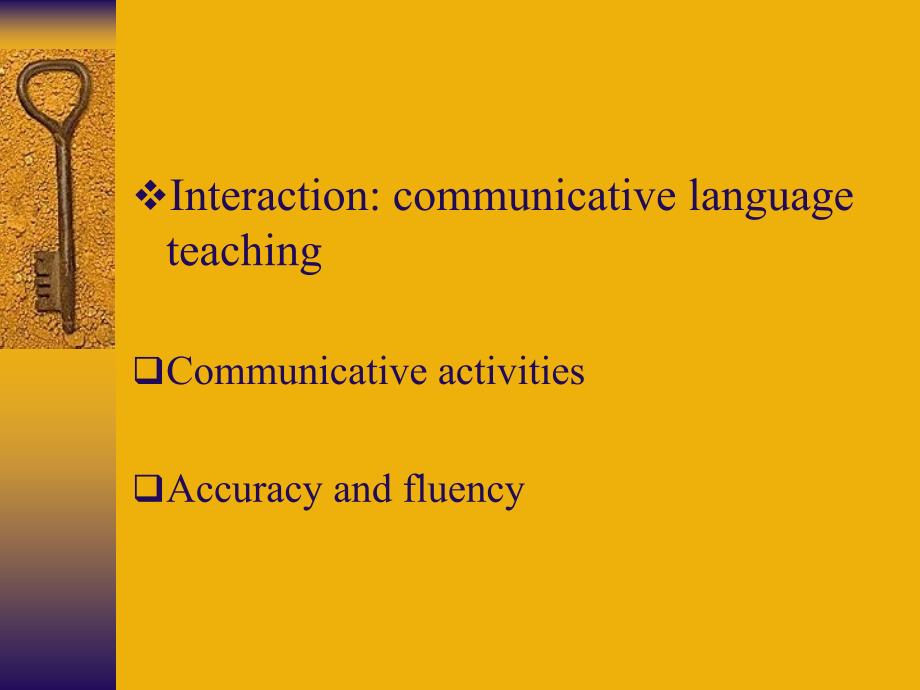 lecture 6 how to teach speaking_第4页