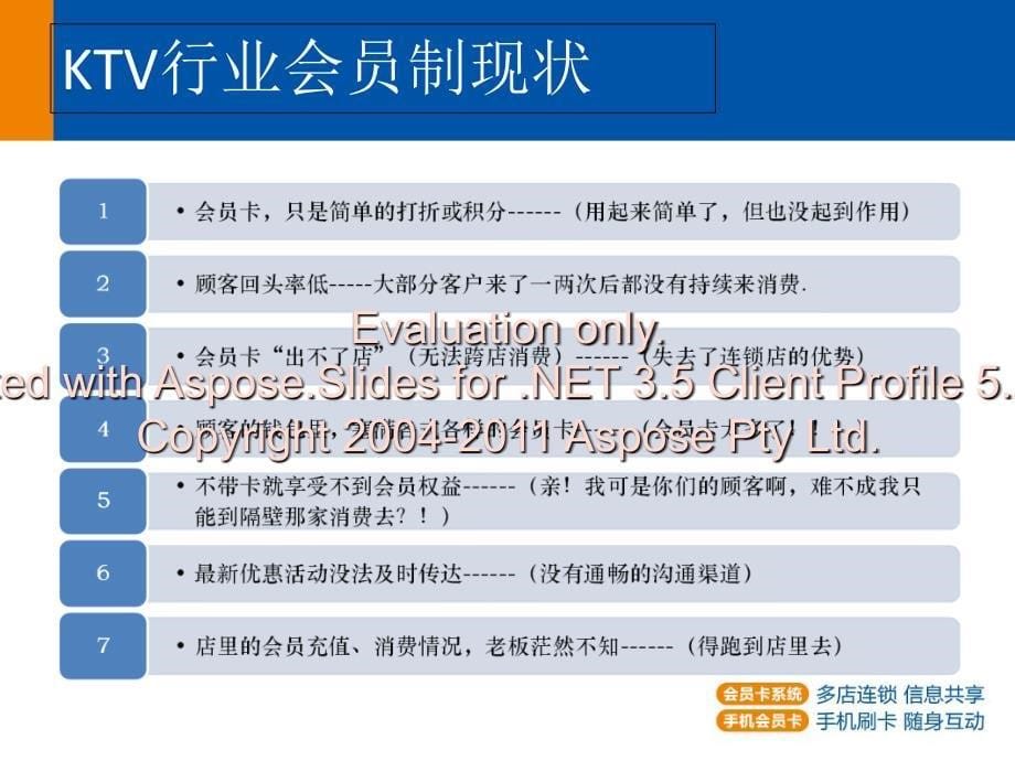 V卡通联-KTV娱乐行业《会员制营销》解决方案.ppt_第5页