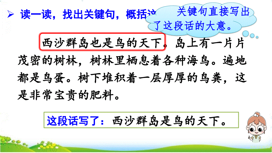 部编小学语文三年级下册-《语文园地四》课件精品_第3页