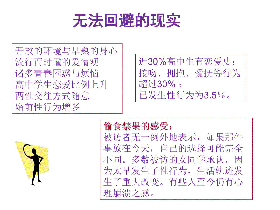 青春期性心理个案辅导技巧_第4页