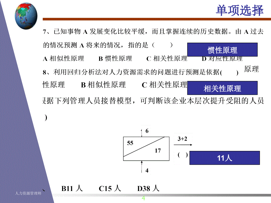 人力资源规划案例分析_第4页