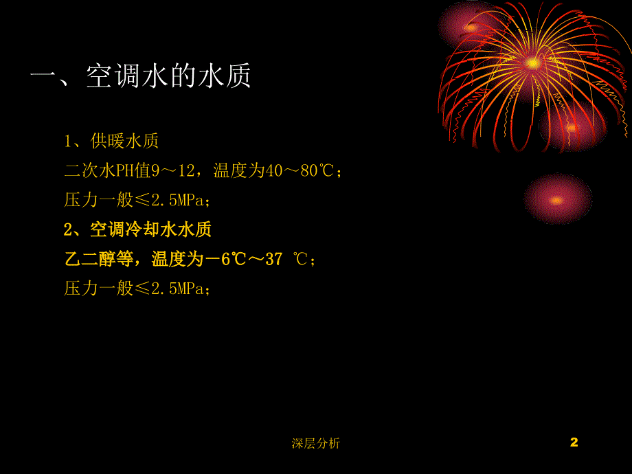 浅析建筑空调水系统阀门的选用苍松书屋_第2页