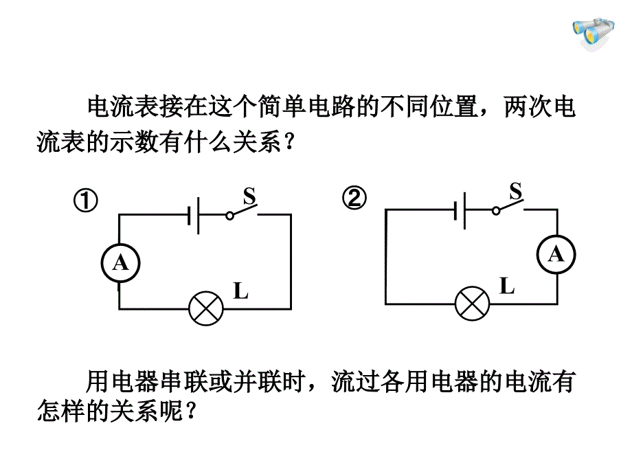 新人教版九年级物理下册十五章电流和电路本章复习课课件9_第4页