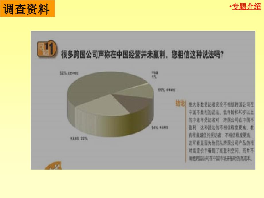 专题跨国公司在中国_第4页