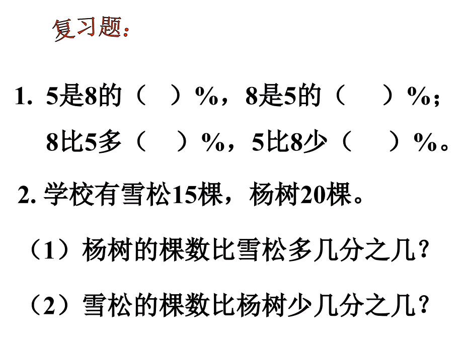 百分数的应用二课件_第3页