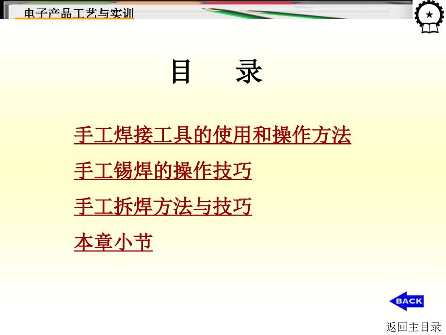 电子元件的焊接工艺培训课件PPT共46张_第2页