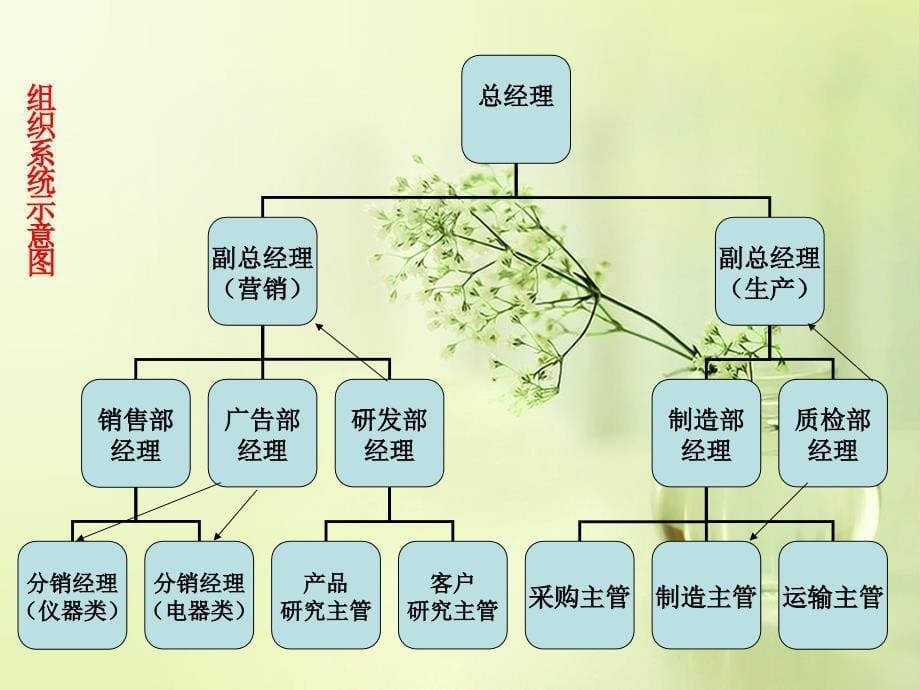 组织设计演讲稿修改好了_第5页