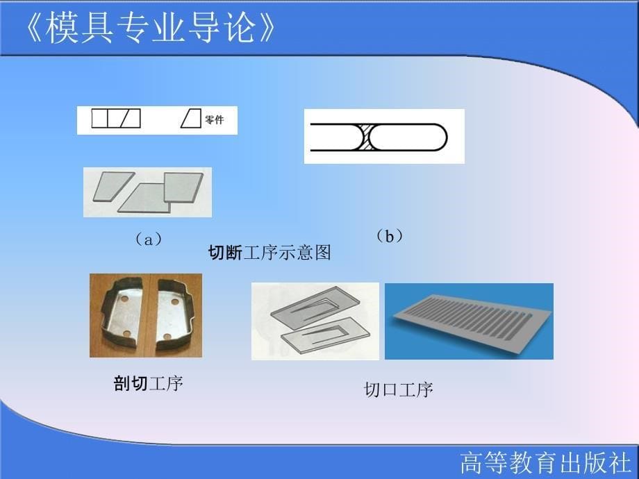 模具工作原理与分类_第5页