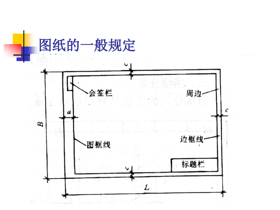 建筑电气设计方案施图纸绘制基本知识_第2页