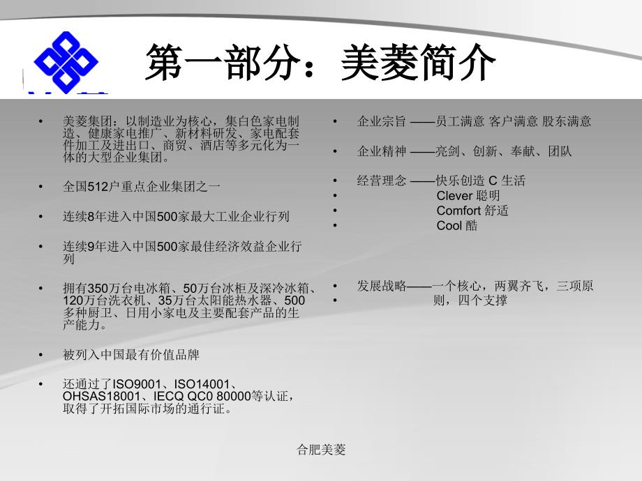 合肥美菱课件_第3页