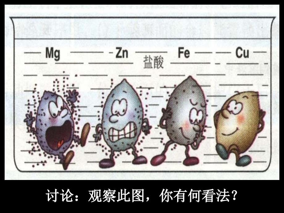 高一化学(第一节 高一化学课件教案 人教版_第3页