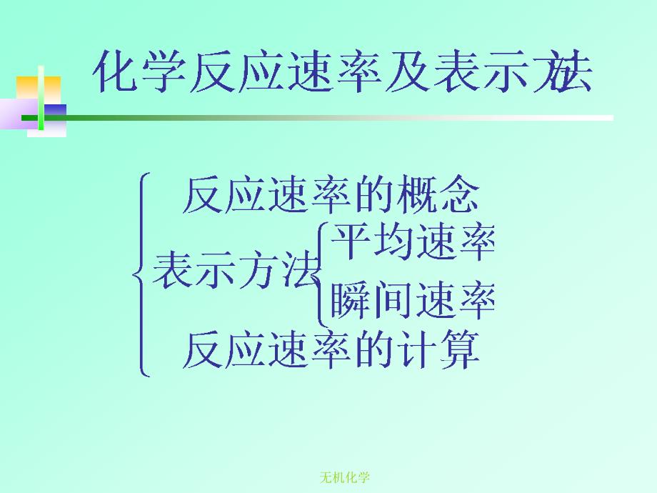 第六章化学应速率_第2页