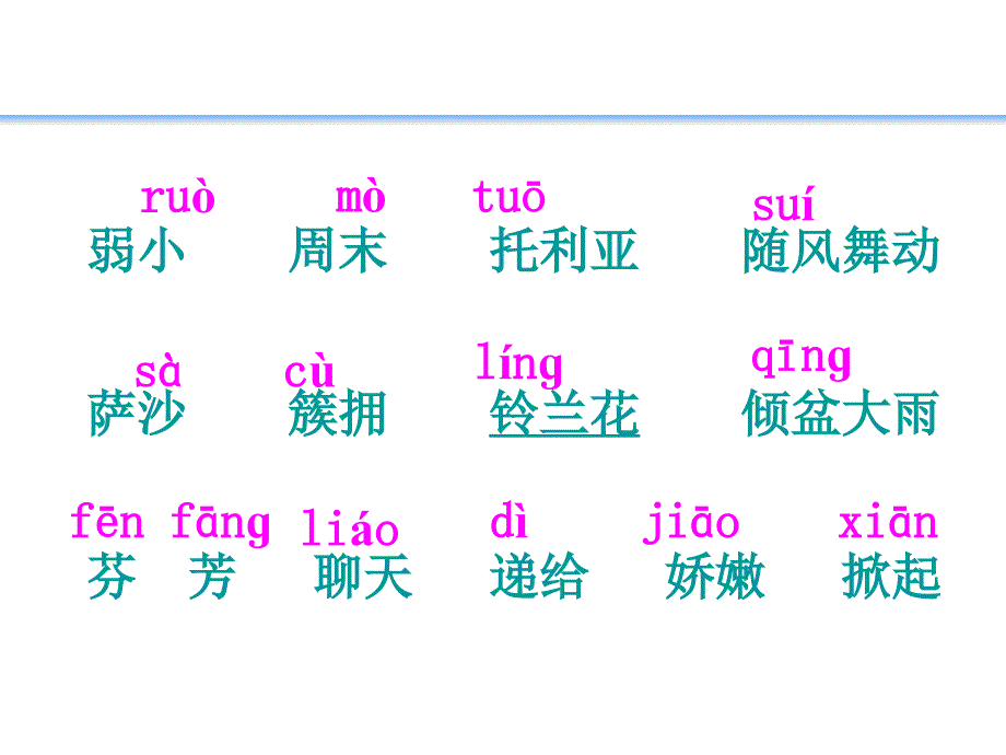 《我不是最弱小的孙》PPT课件.ppt_第2页