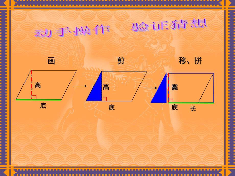 平行四边形吴战刚_第3页