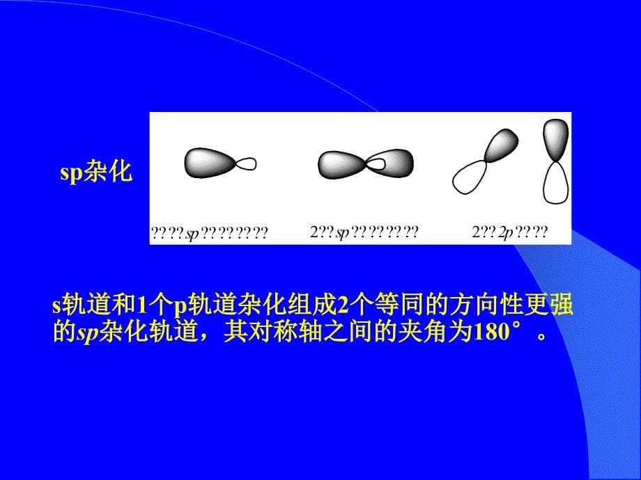 有机化合物的结构命名同分异构现象及电子效应_第5页