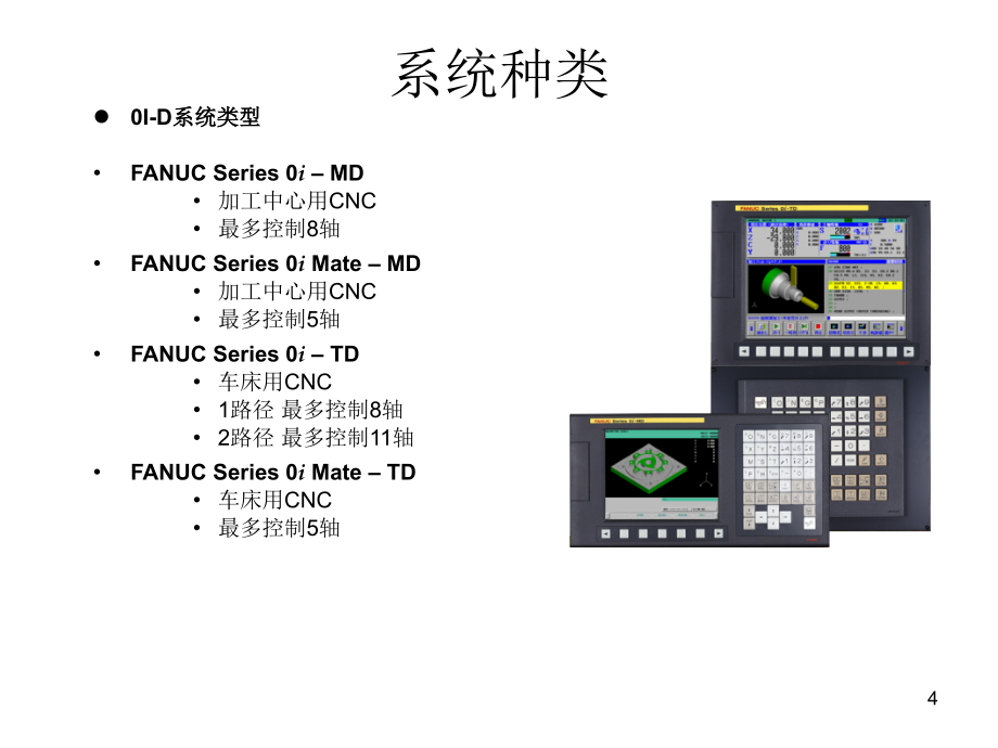 FANUC维修讲义课堂PPT_第4页