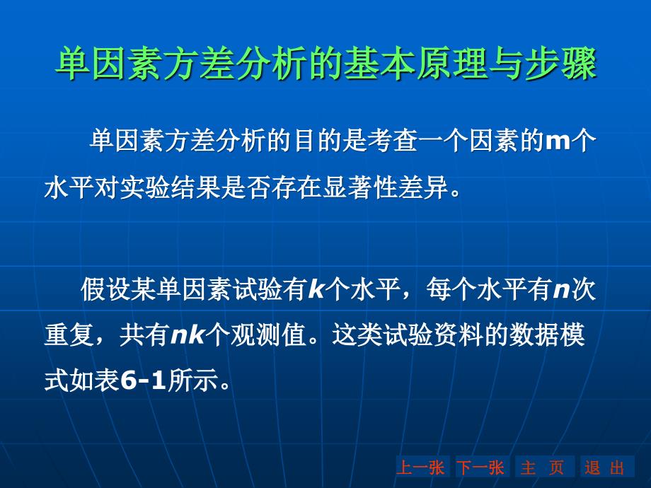 正交试验方差分析.ppt_第1页