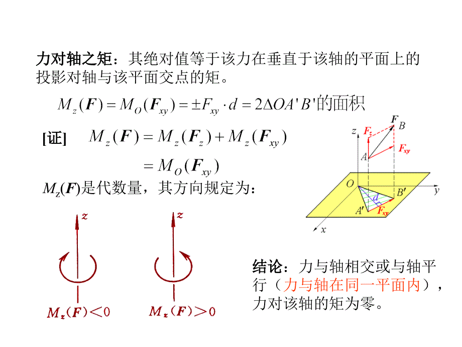 《谢奇之-工程力学》回顾_第4页