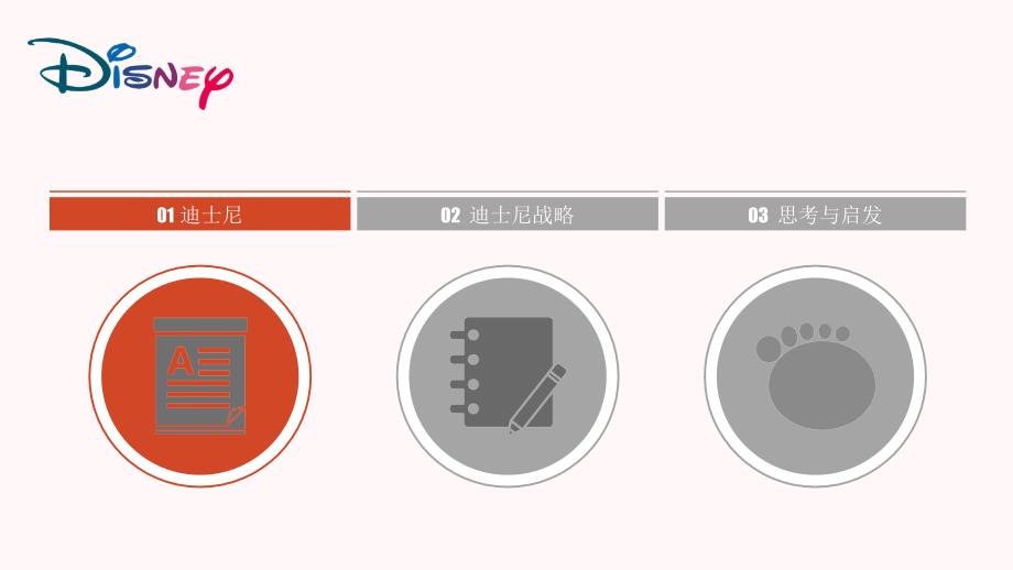 企业战略管理--以迪士尼为例PPT课件_第3页