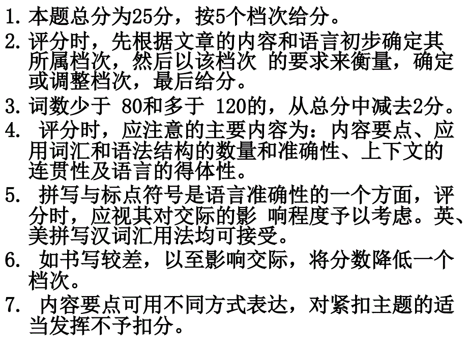 高考英语作文策略PPT课件_第4页